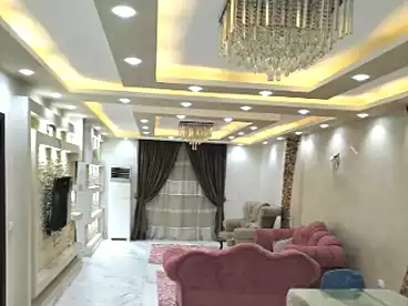شقق مفروشة للإيجار في شارع الهرم، الهرم، 250 متر
