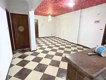 Apartments For sale in Street 16 El Eslah, El Falki, 110 sqm