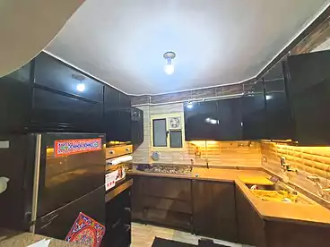 Apartments For sale in Al Aeda Al Kadema St, El Bitash, 120 sqm