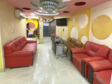 Apartments For sale in Misr w El Sodan, Hadayek El Koba, 200 sqm