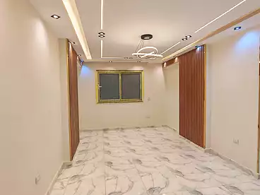 Apartments For sale in El Mariotia, Faisal, 110 sqm