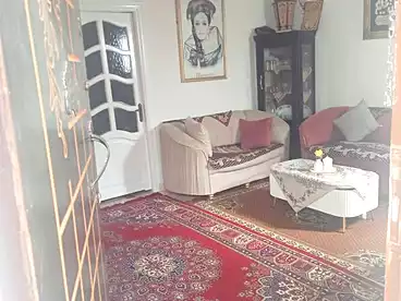 Apartments For sale in El Falki, El Seyouf, 80 sqm