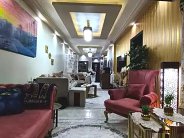 Apartments For sale in Bianchi, El Bitash, 140 sqm