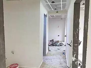 Apartments For sale in Soltan Khattab St., El Lebeny, 140 sqm