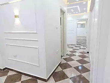 دوبلكس للبيع في شهر العسل، البيطاش، 400 متر