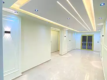 Apartments For sale in Bianchi, El Bitash, 140 sqm