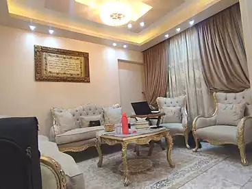 Apartments For sale in Kassr El Agami St., El Bitash, 110 sqm