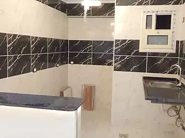 Apartments For sale in Street 27, Nozha 2, 90 sqm