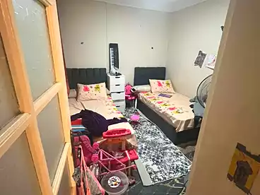 شقق للبيع في شارع عثمان جلال، محرم بك، 113 متر