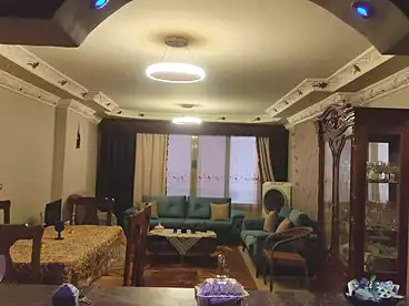 Apartments For sale in El Lebeny, Faisal, 140 sqm