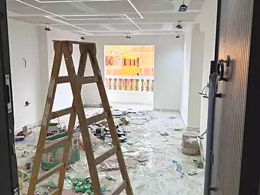 شقق للبيع في شارع سلطان خطاب، اللبيني، 140 متر