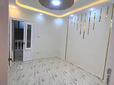 Apartments For sale in El Falki, El Seyouf, 90 sqm