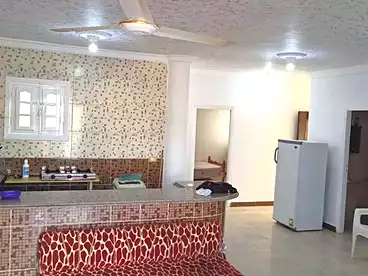 Apartments For sale in El Kilo 21, Al Agamy, 100 sqm