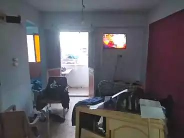 شقق للبيع في شارع العباسي، محرم بك، 75 متر