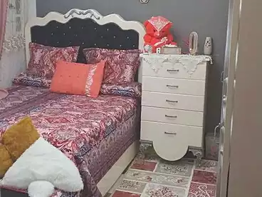 شقق للبيع في المراغي، الاسكندرية، 85 متر