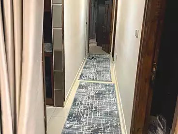 Apartments For rent in Ain Shams El Sharkia, Ain Shams, 120 sqm