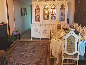 Apartments For sale in Camp Cesar, Alexandria, 140 sqm