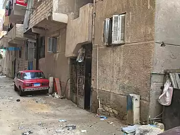 House / Home For sale in Khair Allah St., Al Agamy, 125 sqm