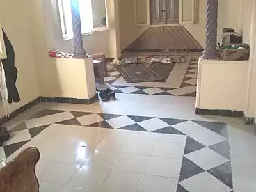 شقق للبيع في شارع محمد سيد أحمد، حلوان، 92 متر