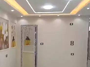 Apartments For sale in Gisr Al Suez, Ain Shams, 140 sqm