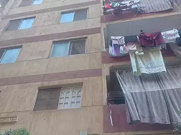 عمارات للبيع في المريوطية، الهرم، 260 متر