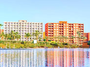 شقق للبيع في بورتو جولف مارينا - عامر جروب، منتجعات الساحل الشمالى، 30 متر