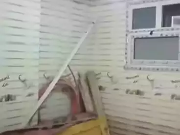 شقق للبيع في شارع 27، النزهة 2، 80 متر