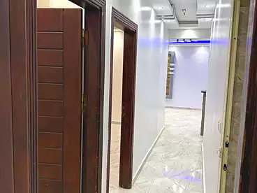 Apartments For rent in Khatem El Morsalin St, Tersa, 160 sqm