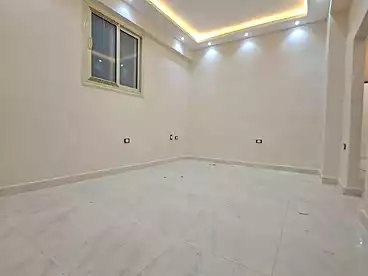 Apartment with Garden For sale in Helwan, Greater Cairo, 110 sqm