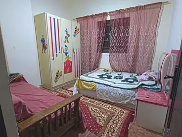 شقق للبيع في شارع الحديد والصلب، الهانوفيل، 90 متر