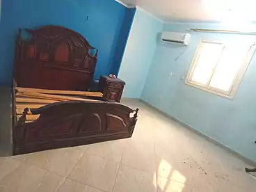 Apartments For rent in Ismael Kamel St., Helwan El Sharkeya, 140 sqm