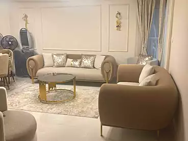 Properties For sale in Helwan, Greater Cairo, 105 sqm