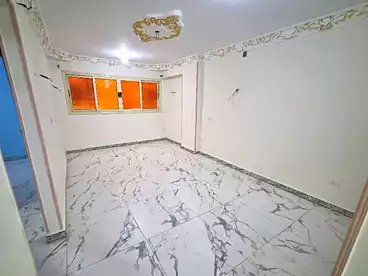 شقق للبيع في شارع الأربعين، جسر السويس، 85 متر