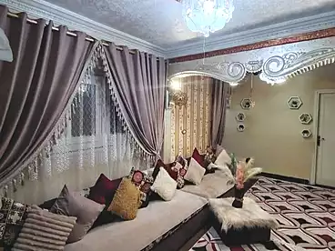 شقق للبيع في شارع سعد زغلول، البيطاش، 110 متر