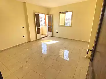 Apartments For rent in El Wafaa W El Amal St., El Haram, 155 sqm