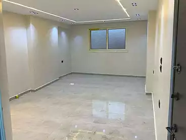Apartments For rent in El Lebeny, El Haram, 140 sqm