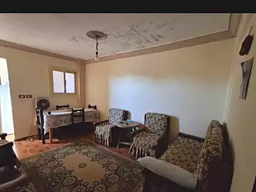Apartments For sale in Sidi Beshr Qebli, Sidi Bishr, 100 sqm