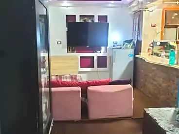 Apartments For sale in Saad Zaghloul St., El Bitash, 90 sqm