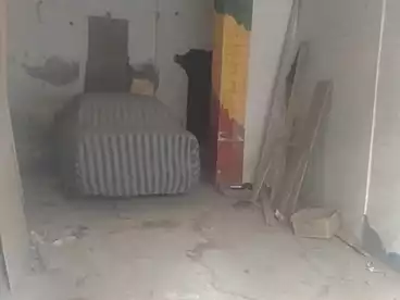 Commercial For sale in Dr Ezzat Hussein St., Shokri El Qawtli, 53 sqm