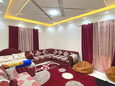 Properties For rent in El Bashwat St., Bianchi, 160 sqm