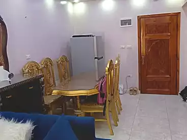 شقق مفروشة للإيجار في شارع 8، البيطاش، 85 متر