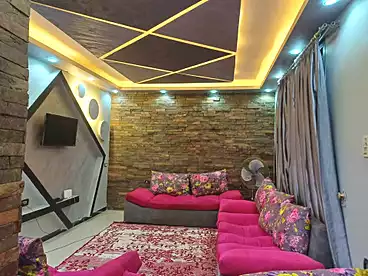 Furnished Apartment For rent in El Mariotia, Faisal, 160 sqm