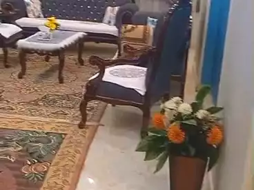 Furnished Apartment For rent in Tersa St., El Talbeya, 140 sqm
