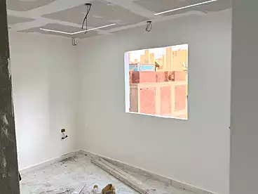 Apartments For sale in Soltan Khattab St., El Lebeny, 140 sqm
