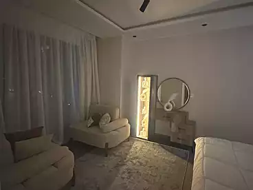 Apartments For rent in Z Tower - ZED El Sheikh Zayed Compound, ZED El Sheikh Zayed Compound - Ora, 168 sqm