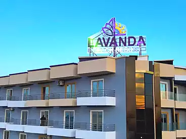 Apartments For sale in Lavanda Beach Resort - Alarabia, Hurghada Resorts, 56 sqm