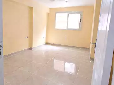 شقق للبيع في شارع 6 أكتوبر، عين شمس، 80 متر