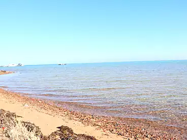 Apartments For sale in Lavanda Beach Resort - Alarabia, Hurghada Resorts, 61 sqm