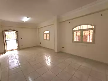 Apartments For rent in Khaled Ibn El Waleed St., South Academy (D), 160 sqm