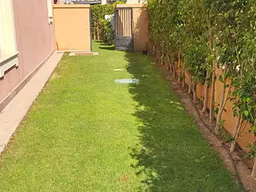 فلل للبيع في بوليفارد ريزيدنس ميفيدا، كمبوند ميفيدا - اعمار، 228 متر